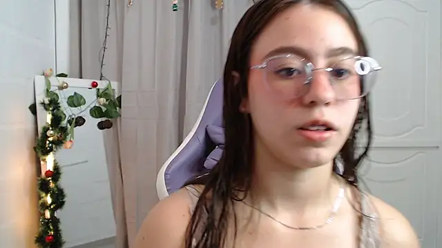 BlairVicent online show from 12-03-25, 01:54