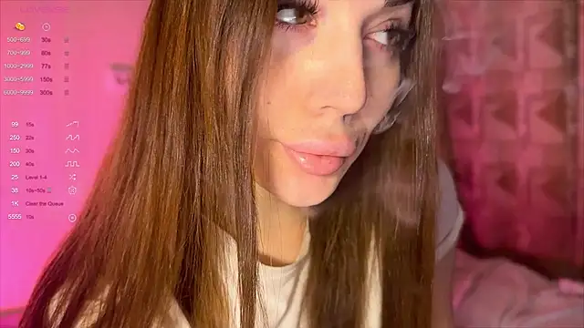 chups girl online show from 12-20-25, 07:28