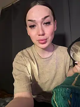 Snapshot of chups_girl chatting on 04-22-26, 07:31 chups girl online show from 04-22-26, 07:31