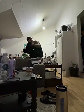 eltoulou online show from 03-27-26, 02:09