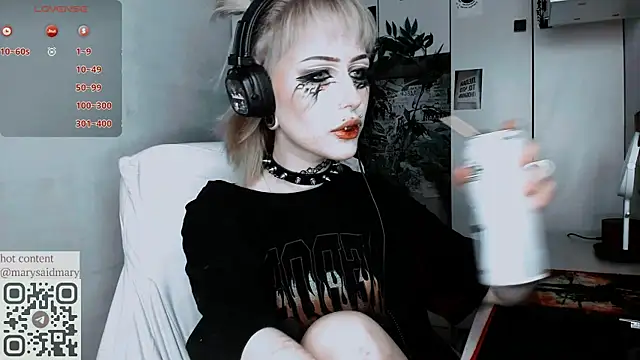 say mary online show from 09-13-25, 11:27