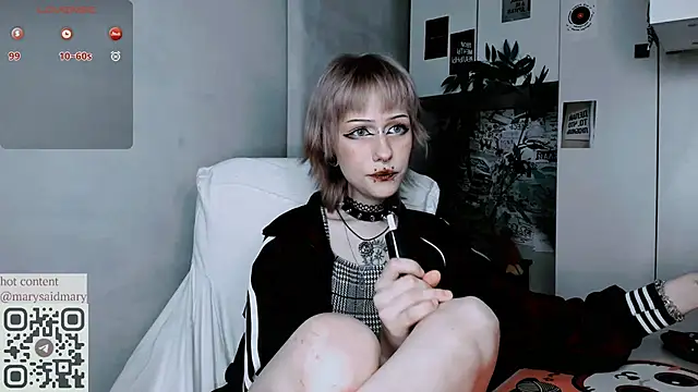 say mary online show from 09-21-25, 10:26