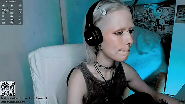 say mary online show from 10-29-25, 04:17