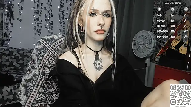 say mary online show from 07-30-26, 04:50