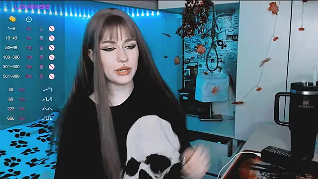 say mary online show from 03-03-25, 03:11