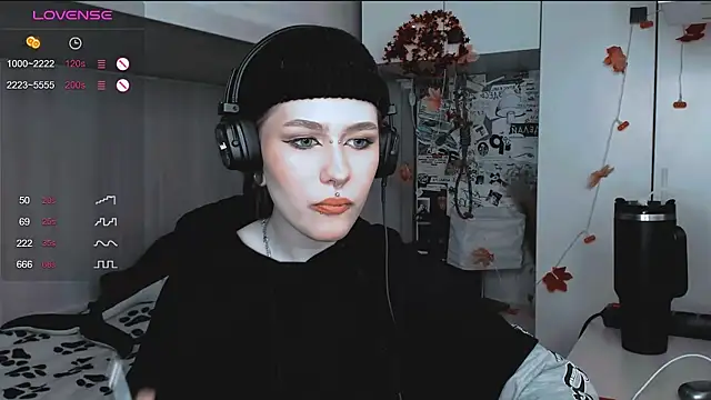 say mary online show from 03-08-25, 08:11