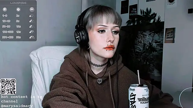 say mary online show from 09-24-25, 06:36