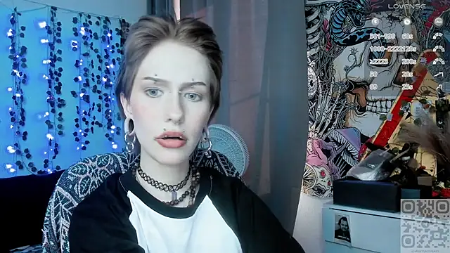 say mary online show from 07-01-26, 02:39