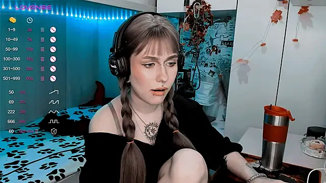 say mary online show from 02-24-25, 03:09