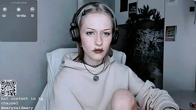 say mary online show from 09-30-25, 08:04