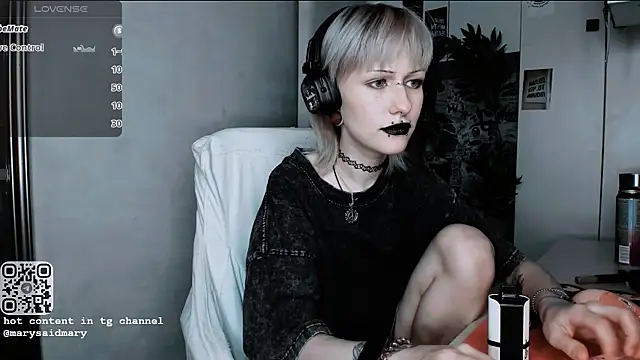 say mary online show from 10-15-25, 12:42