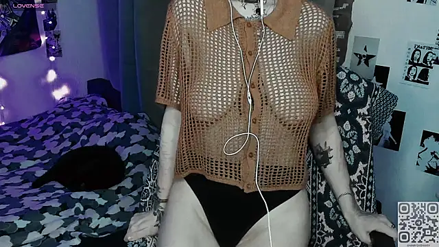 say mary online show from 04-05-26, 01:01