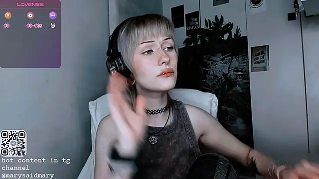 say mary online show from 09-28-25, 07:54