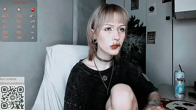 say mary online show from 09-22-25, 11:44