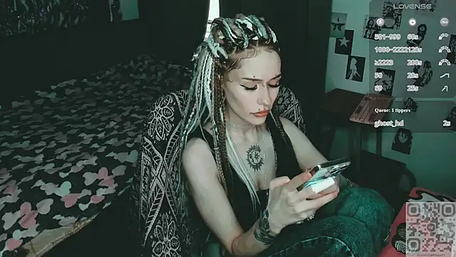 say mary online show from 06-01-26, 04:17