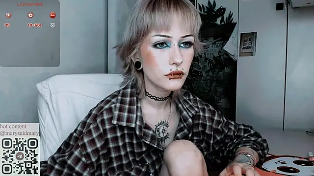 say mary online show from 09-17-25, 03:25