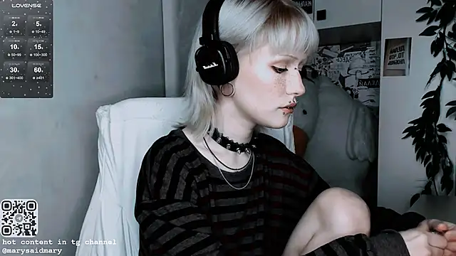 say mary online show from 10-19-25, 04:54