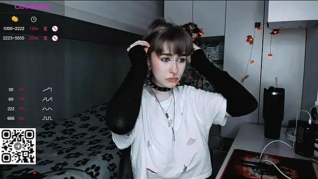 say mary online show from 03-10-25, 05:29