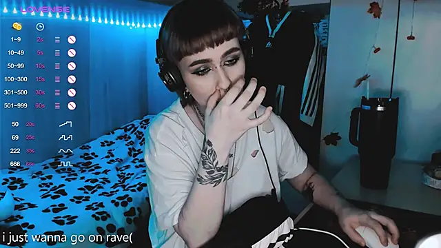 say mary online show from 03-15-25, 08:21