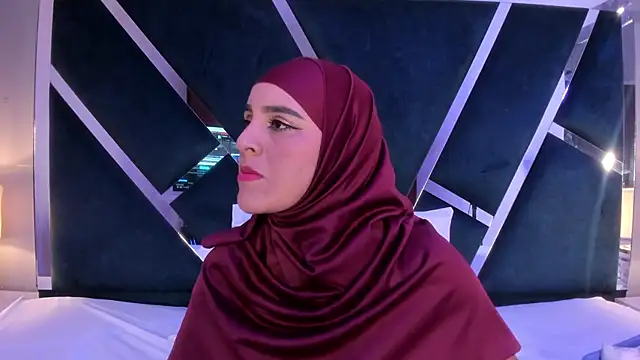 Nahid Jaziri1 online show from 10-01-25, 07:29