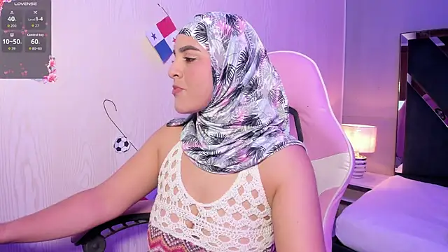 Snapshot of Nahid_Jaziri1 chatting on 07-04-26, 09:52 Nahid Jaziri1 online show from 07-04-26, 09:52