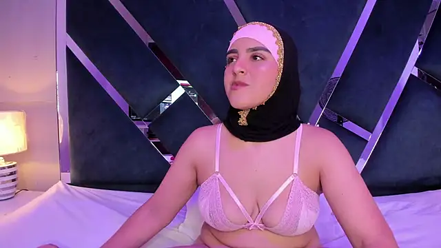 Nahid Jaziri1 online show from 11-30-25, 08:53