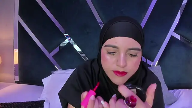 Nahid Jaziri1 online show from 10-04-25, 08:21