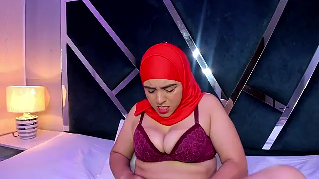 Nahid Jaziri1 online show from 09-26-25, 07:54