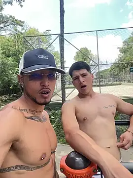 Alex Teau online show from 02-26-25, 06:26