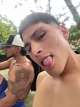 Alex Teau online show from 02-26-25, 09:42