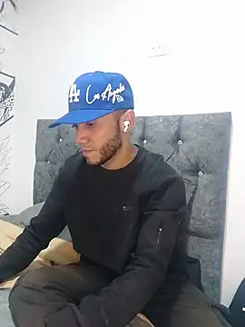  MatScott  online show from 01-16-26, 03:21