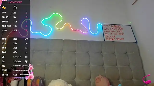 misticasexy online show from 10-16-25, 01:14