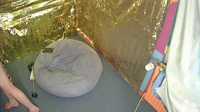 Markxen cam online show from 03-28-26, 09:27