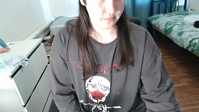 EvaMiron online show from 12-20-25, 09:34