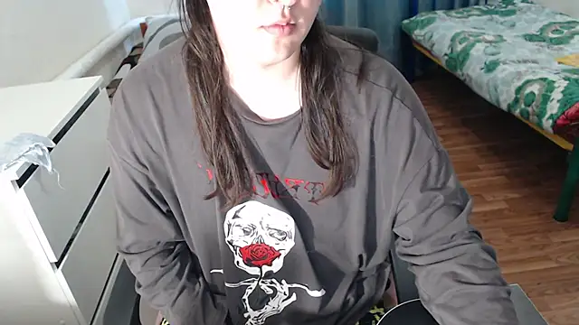 EvaMiron online show from 12-21-25, 07:54