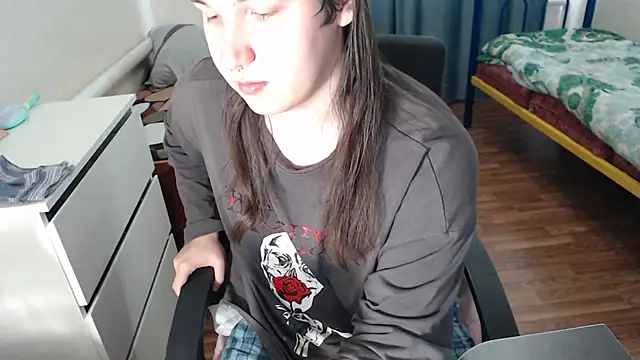 EvaMiron online show from 10-07-25, 11:22