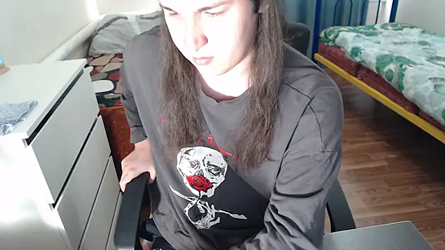 EvaMiron online show from 09-26-25, 12:23