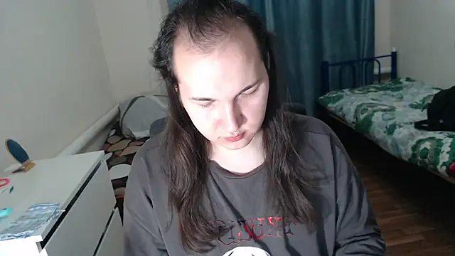 EvaMiron online show from 12-15-25, 03:12