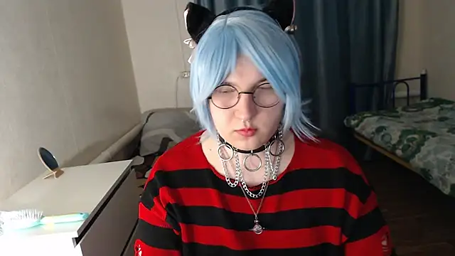 EvaMiron online show from 02-21-26, 04:31