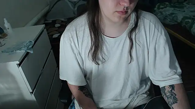 EvaMiron online show from 11-10-25, 07:57