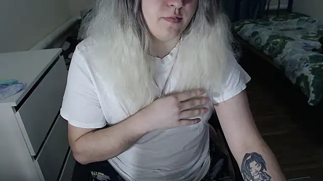 EvaMiron online show from 02-19-26, 05:21