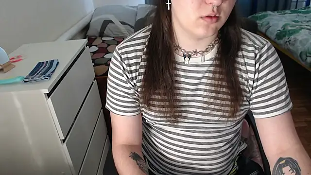 EvaMiron online show from 02-08-26, 10:02