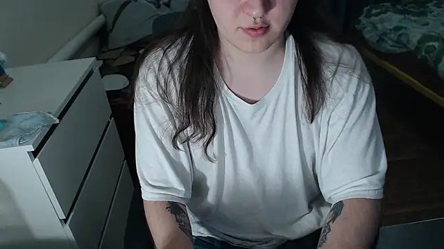 EvaMiron online show from 11-11-25, 08:31