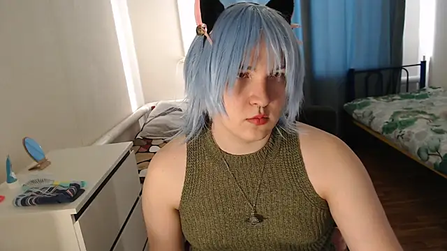 EvaMiron online show from 01-14-26, 07:12