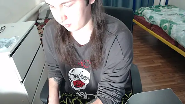 EvaMiron online show from 10-03-25, 12:28