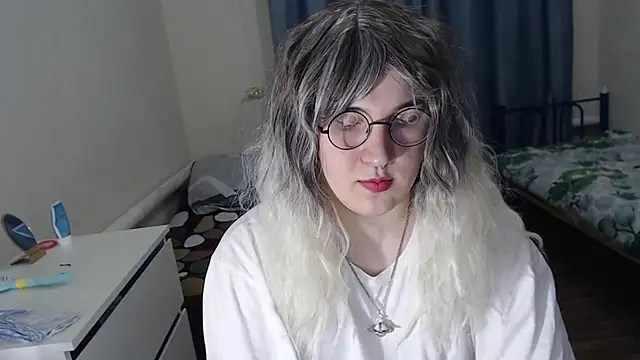 EvaMiron online show from 01-07-26, 06:35