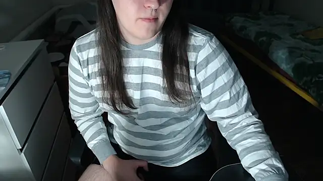 EvaMiron online show from 10-01-25, 04:44