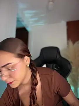 gretta kler1 online show from 03-14-26, 12:05