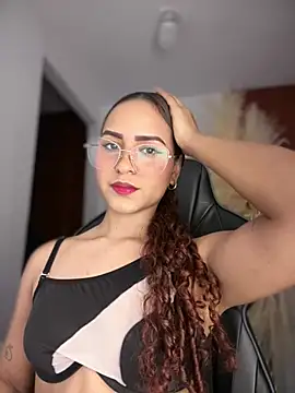 Snapshot of gretta_kler1 chatting on 02-10-26, 09:14 gretta kler1 online show from 02-10-26, 09:14