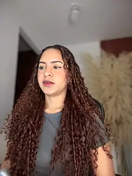 gretta kler1 online show from 10-01-25, 11:03